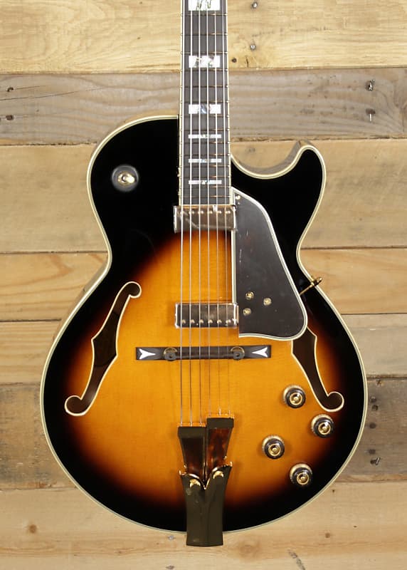 Ibanez GB10 George Benson Signature | Reverb