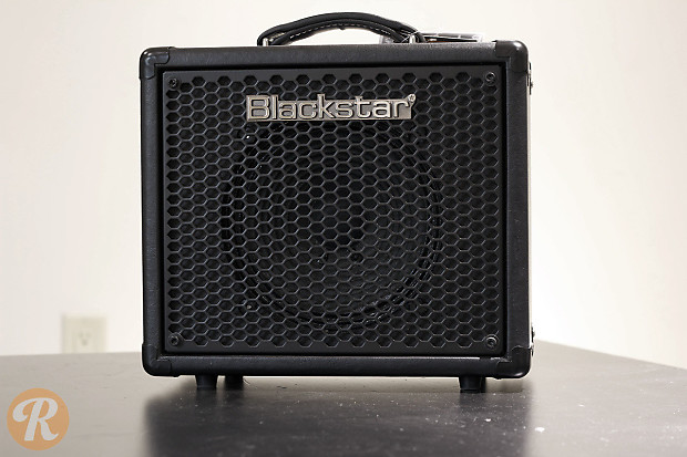 Blackstar HT-1 Metal
