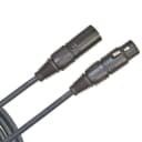 Planet Waves XLR Microphone 25ft Classic Cable PW-CMIC-25 Free US Shipping 2 Year Warranty