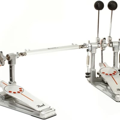 Longboard Double Bass Pedal (Trick, Axis, Czarcie Kopyto) | Reverb