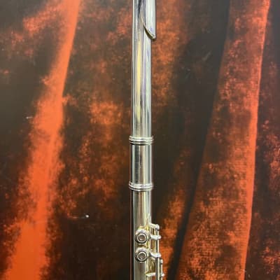 Gemeinhardt Model 73 Flute (San Antonio, TX) image 5