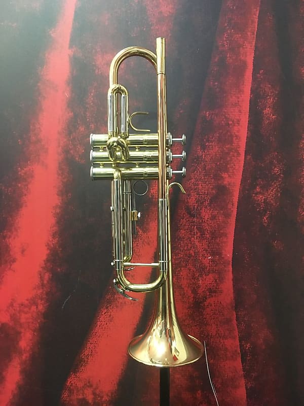 Jean Baptiste TP483 Trumpet (Tampa, FL) image 1