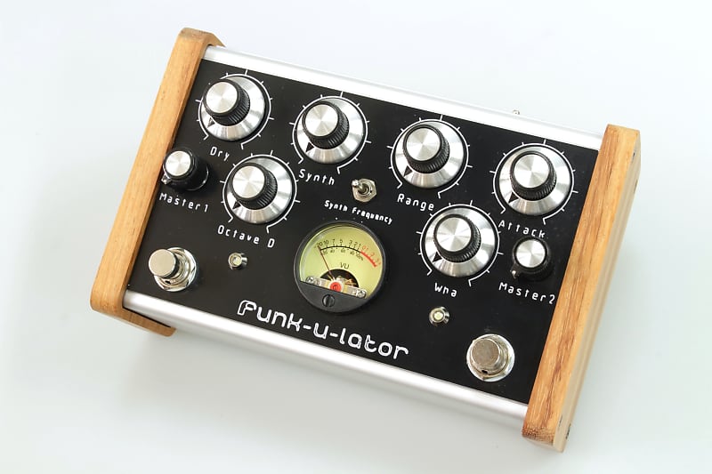 Meridian Funk-U-Lator