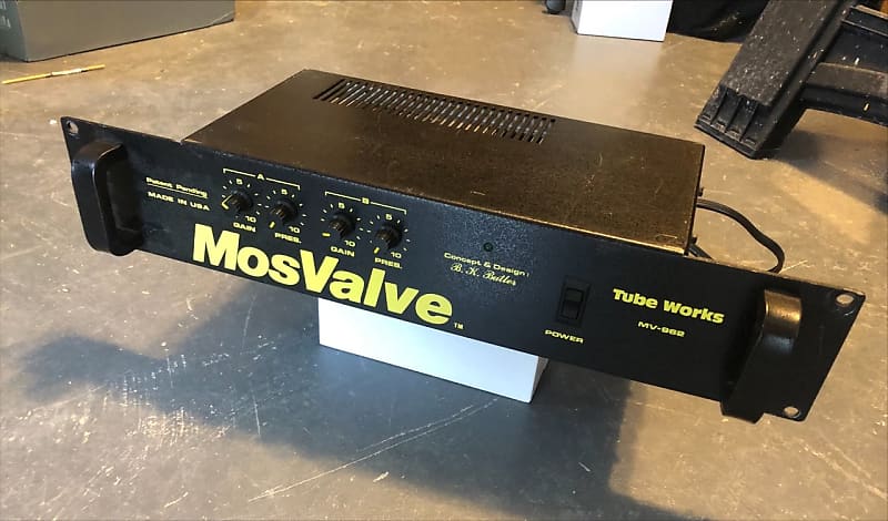 Mv962 discount