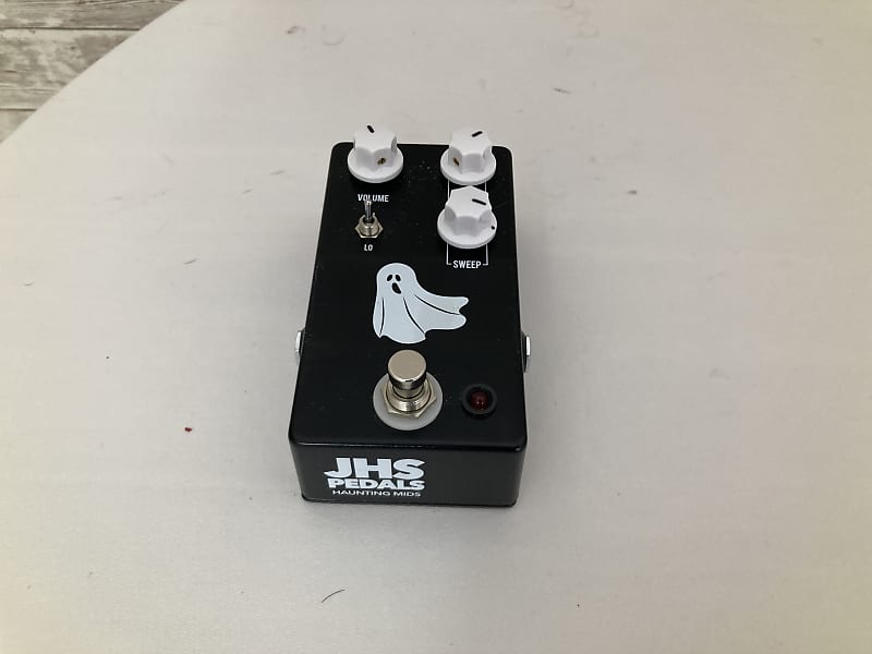 JHS Haunting Mids
