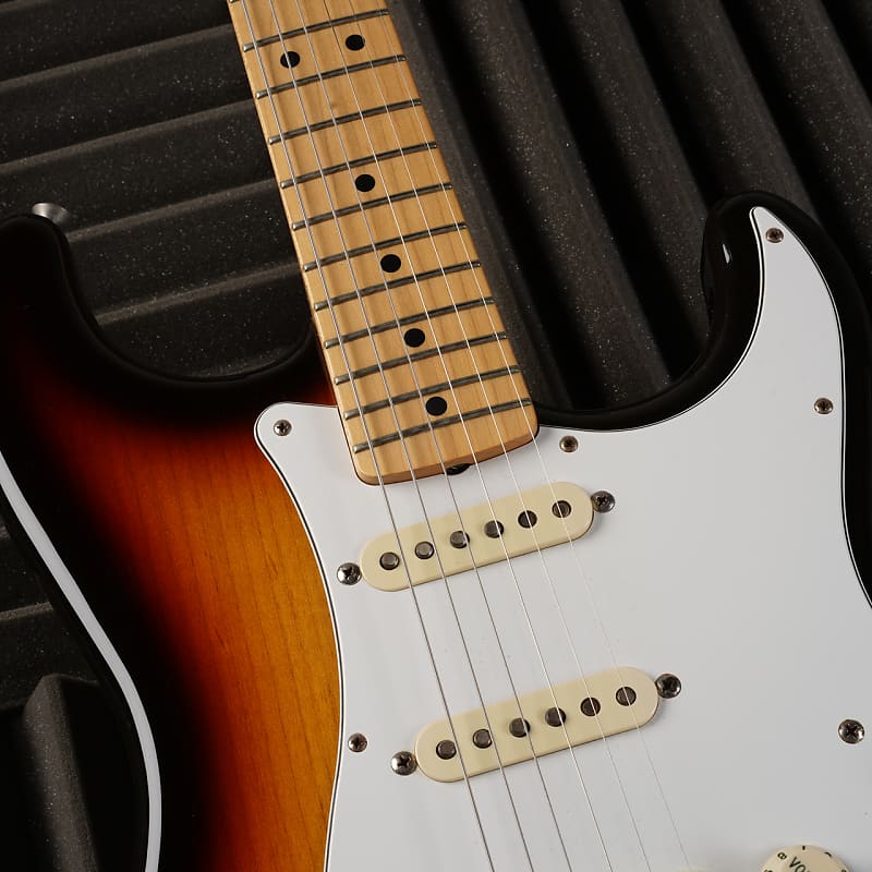 Fender MIJ Hybrid '68 Stratocaster