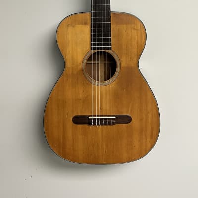 Martin 00-18G 1946 - 1962 | Reverb