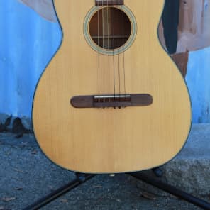 1965 Martin 00-16C Classical Guitar image 2