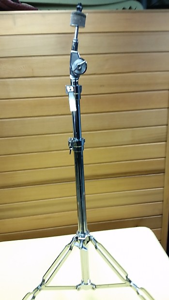 Tama titan cymbal stand 2025