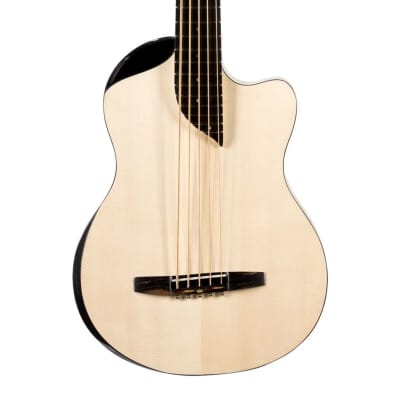 ペリカン BACCI MARLEO Ⅴ STRINGS 34 Bacci Marleo V String 34” Blue Capri Passive Bass [New