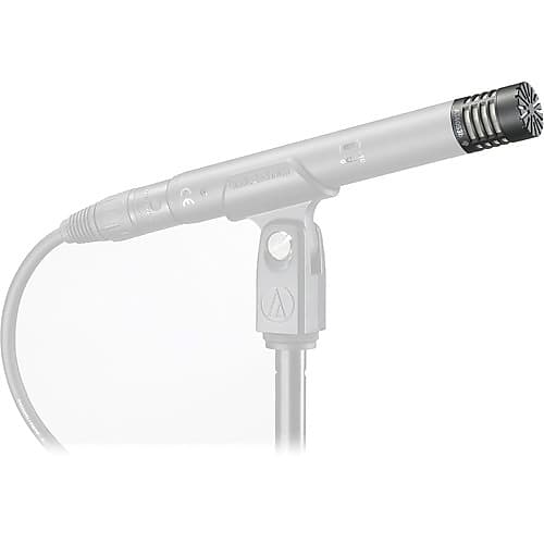 Audio Technica AT4053bEL Small Diaphragm Hypercardioid Reverb