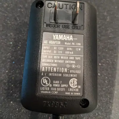 Yamaha MT-50 Cassette Multitrack Recorder image 12