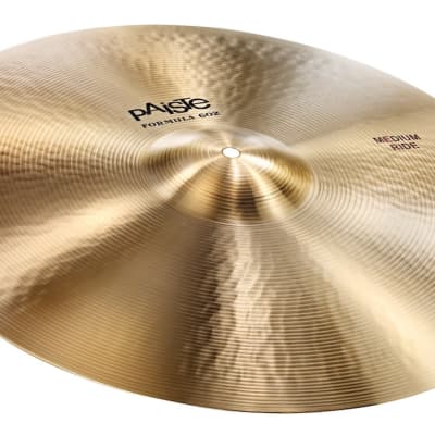 Paiste 20