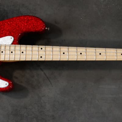 Maruszczyk Jake 4P-32 2022 Red Sparkle image 2