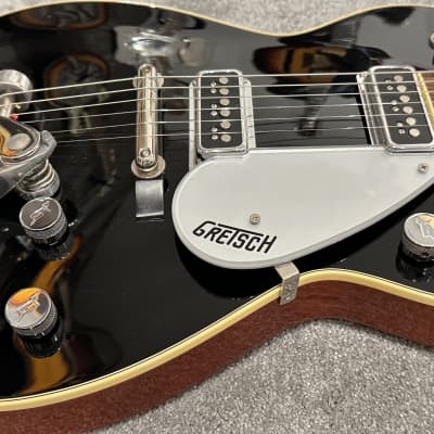 Gretsch G6128T '57 Duo Jet with Bigsby 2006, Fralin DynaSonic Pickups! image 14