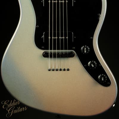 Suhr Eddie's Guitars Exclusive Roasted Classic JM - Prism 2023 image 2