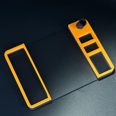 Console Dock - Phone Command image 2