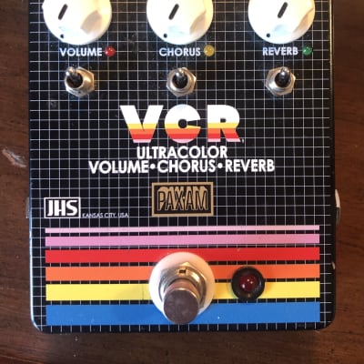Reverb.com listing, price, conditions, and images for jhs-the-vcr