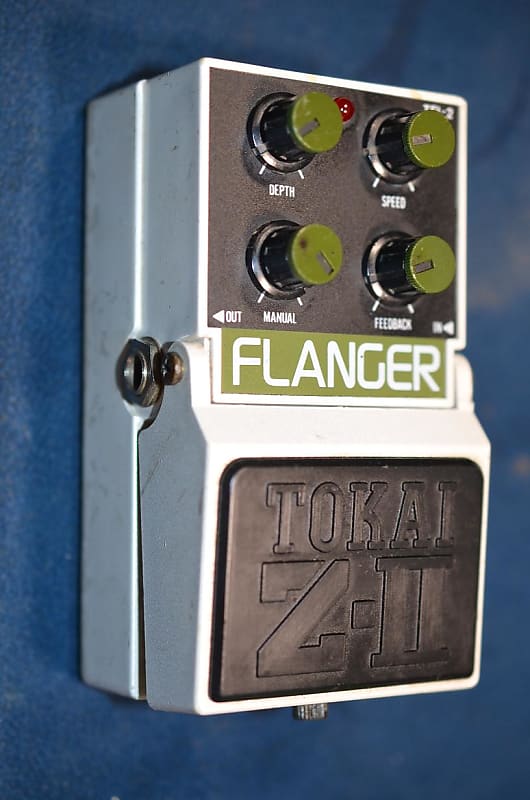 Tokai flanger tfl-2 Z-II