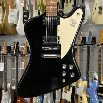 Gibson Firebird Ⅴ 2004年製 Firebird V Classic White / 2004: エレキギター｜三木楽器公式