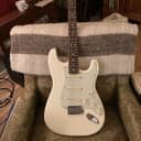 Fender American Standard Stratocaster 1996 White