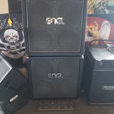 ENGL Stack for sale