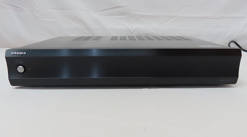 ステレオパワーアンプ　ONKYO integra ADM-30.1　中古品 アバックWEB-SHOP / 【中古】Integra ADM-30.1【コード01-08626