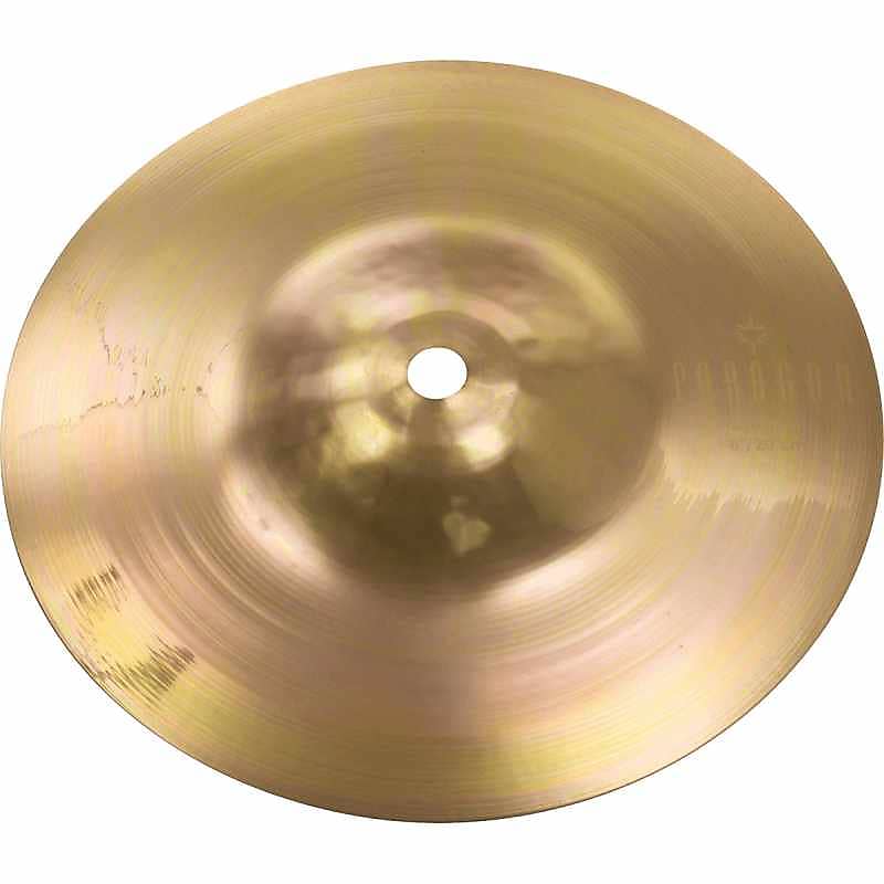 SABIAN NP0805B Splash - 8" brillante image 1