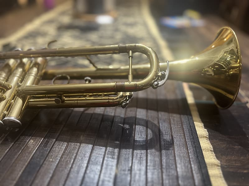 トランペット TR--700 Prelude by Bach Conn-Selmer Bach Prelude Trumpet