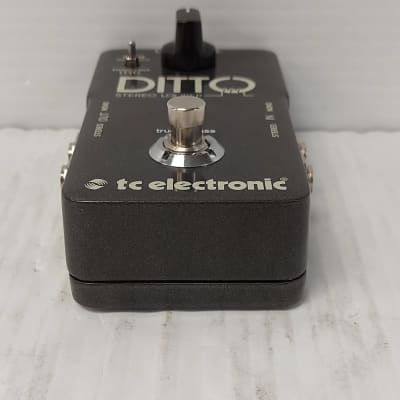 TC Electronic DITTO Pedal image 7