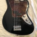 Squier Vintage Modified Jaguar Bass Black 2012