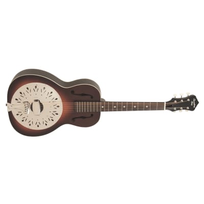 NEW RECORDING KING DIRTY 30'S SINGLE 0 RESONATOR for sale