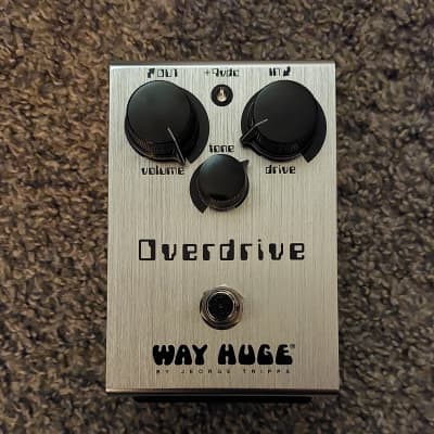 Way Huge WHE205OD Overdrive | Reverb