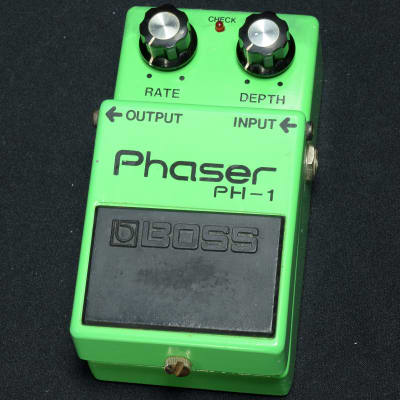 Boss PH-1 Phaser