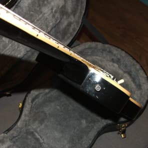 Gibson Les Paul Standard 2004, USA, Gloss Black image 9