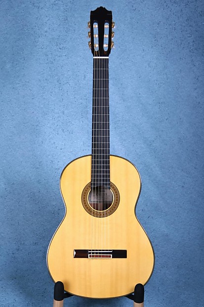 Yamaha CG171S Spruce Top Classical Acoustic Guitar Preowned 91223257