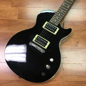 Gibson epoch sales les paul