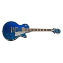 Epiphone Tommy Thayer Les Paul Outfit, Electric Blue