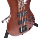 Ibanez SR500E Electric Bass, Brown Mahogany
