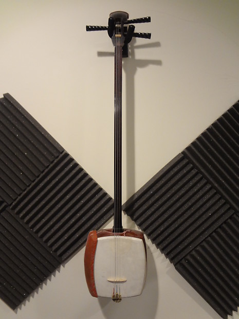 3 string clearance japanese guitar
