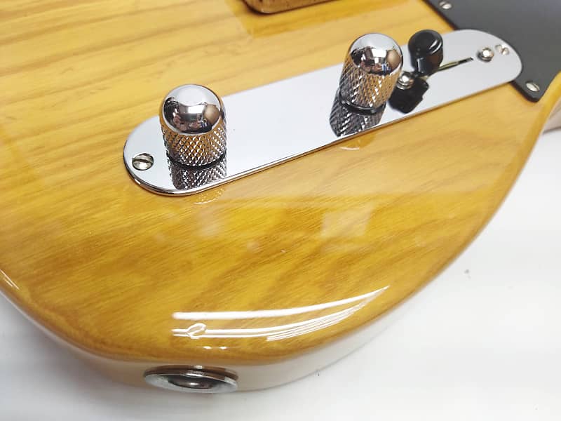ギター Fender Japan Telecaster TL52-TX Fender Japan Telecaster TL52-TX Electric Guitar Crafted in
