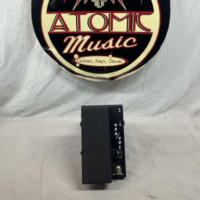 Reverb.com listing, price, conditions, and images for morley-mini-wah