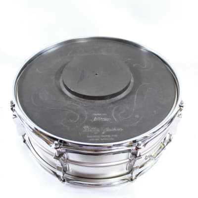 Ludwig LM404 60´s-