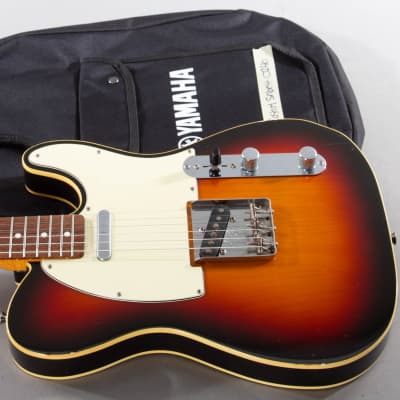 Fender TL-62 Telecaster Custom Reissue MIJ | Reverb