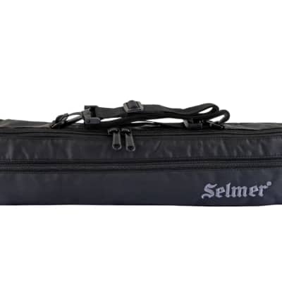 Selmer SFL511BEO Concert Flute Outfit image 4