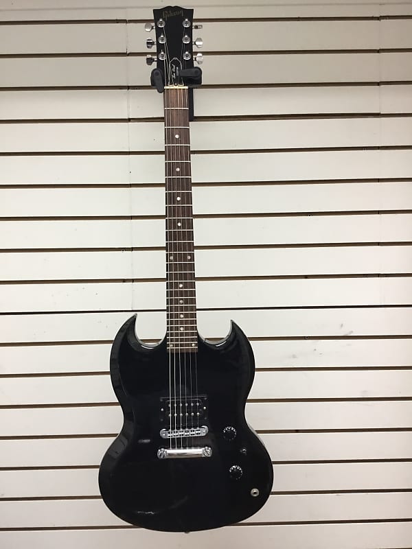 Gibson SG 1 Black image 1