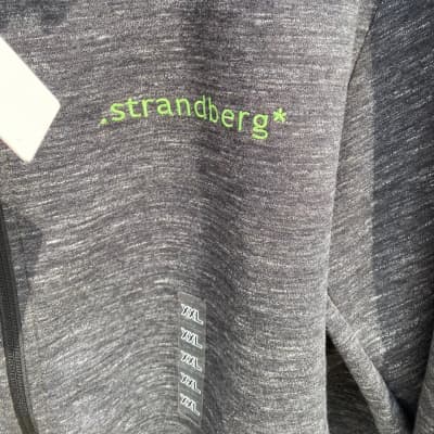 NEW STRANDBERG HOODIE image 3