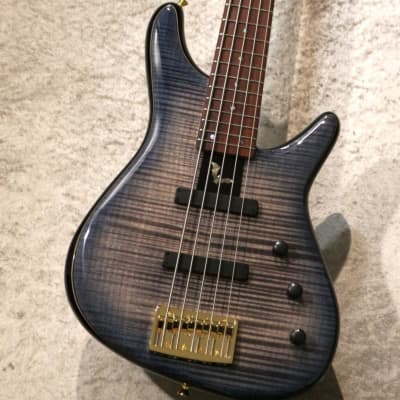 ベース Sugi NB5C FM/ASH Sugi NB5C FM-EX/ASH - DBM | Reverb