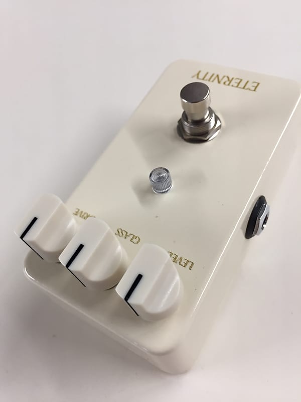 Love Pedal Eternity #1501 シルバー Lovepedal Eternity E6 - What To Know & Where To Buy | Equipboard