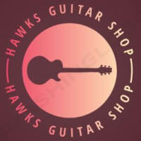 Hawks Guitars and Gears